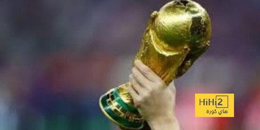 اخبار الرياضة ملعب مباراة نهائي كأس العالم 2030 !