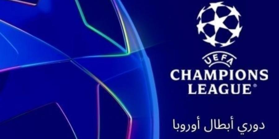 ترتيب دوري أبطال أوروبا بعد نهاية الجولة السادسة - عرب فايف