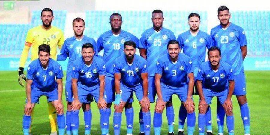 أخبار الرياضة - شاهد.. بث مباشر لمباراة الجليل والسلط في كأس الأردن - عرب فايف