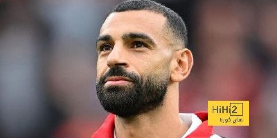 اخبار الرياضة محمد صلاح اللاعب العربي الوحيد في قائمة من افضل 100 اداء فردي في تاريخ المستديرة