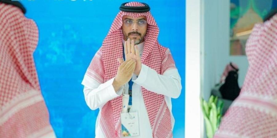 "لقاءات جازان" يخدم زواره من الأشخاص ذوي الإعاقة - عرب فايف