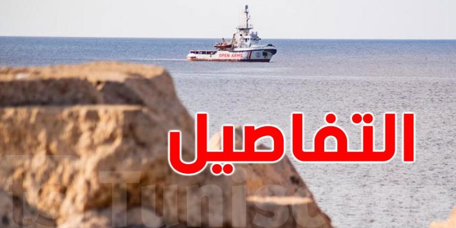 من صفاقس إلى لامبيدوزا: قصة نجاة طفلة وحيدة من الغرق - عرب فايف