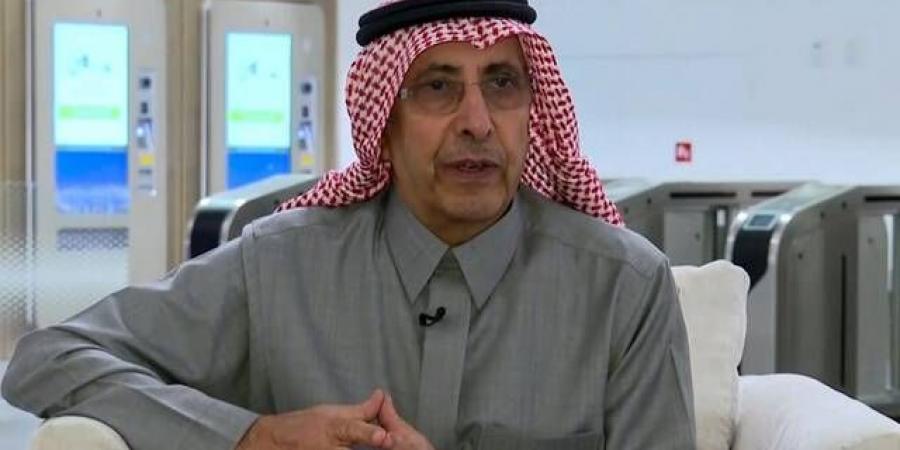 السلطان: كأس العالم 2034 واجهة يطل منها العالم على المستقبل الزاهر للمملكة - عرب فايف