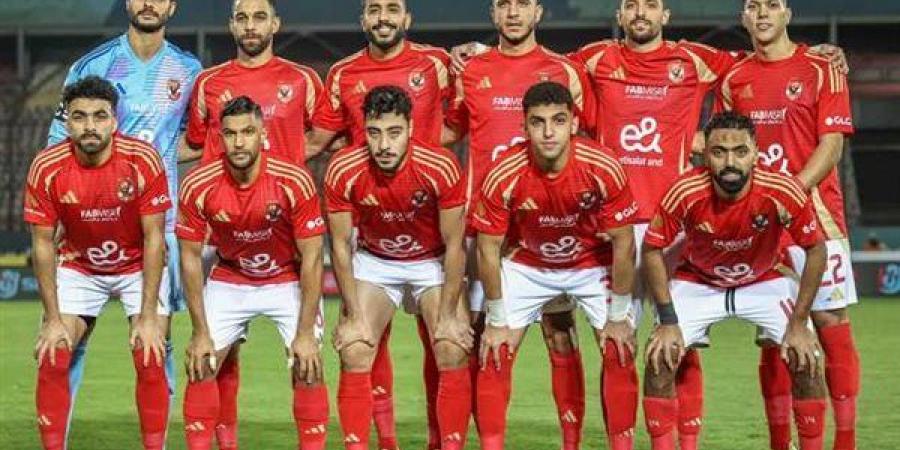 بالريموت نزل التردد وشوف الماتش ببلاش : موعد مباراة الأهلي وباتشوكا المكسيكي والقنوات الناقلة مجاناً لـ نصف نهائي كأس الإنتركونتيننتال - عرب فايف