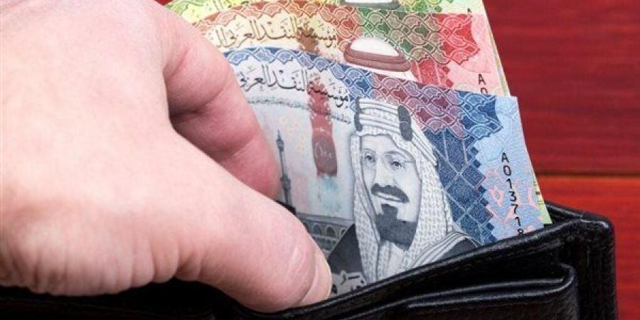 عملة المملكة ركبت الصاروخ.. ارتفاع سعر الريال السعودي مقابل الجنيه المصري بنهاية تعاملات اليوم الأربعاء 11-12-2024 في البنوك والسوق السوداء - عرب فايف