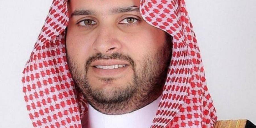 تركي بن محمد بن فهد يهنئ القيادة باستضافة كأس العالم 2034 - عرب فايف