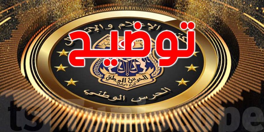 عاجل: الحرس الوطني ينفي صحة أخبار وصول 300 مهاجر إلى لامبيدوزا من السواحل التونسية - عرب فايف