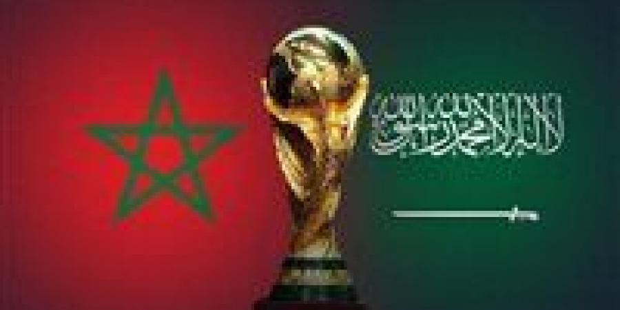 اتحاد الكرة المصري يهنئ المغرب والسعودية على استضافة كأسي العالم 2030 و2034 - عرب فايف