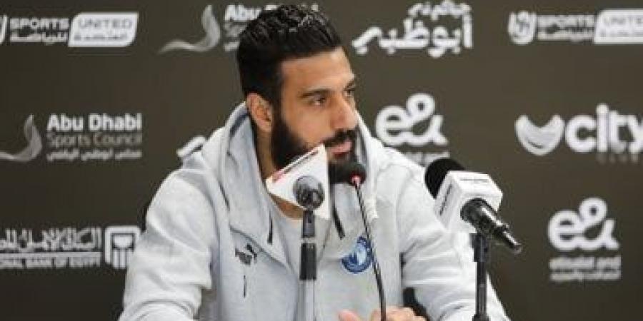 يورتشيتش والشناوي في مؤتمر مباراة بيراميدز والترجي التونسى اليوم - عرب فايف