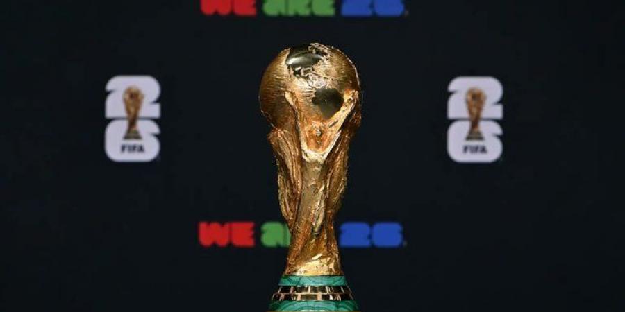 نتائج قرعة تصفيات أوروبا المؤهلة لكأس العالم 2026 ومواعيد المباريات - عرب فايف