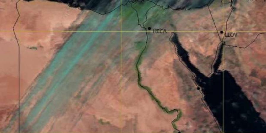 «الأرصاد» تعلن موعد انخفاض درجات الحرارة.. تصل إلى 6 مئوية في بعض المناطق - عرب فايف