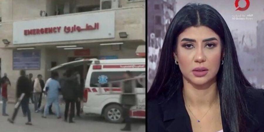 محلل سياسي: إسرائيل تستغل الوضع في سوريا للتوسع من الناقورة إلى جبل الشيخ - عرب فايف