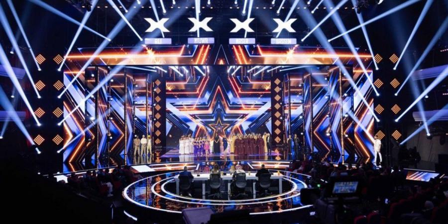 13:05
المشاهير العرب

نجوى كرم تنقل نيو من لبنان إلى النهائيات في " Arabs Got Talent " .. وهذه التفاصيل - عرب فايف