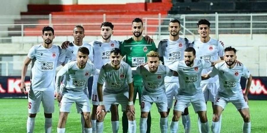 بث مباشر.. مشاهدة مباراة شبيبة الساورة وأولمبي الشلف في الدوري الجزائري - عرب فايف