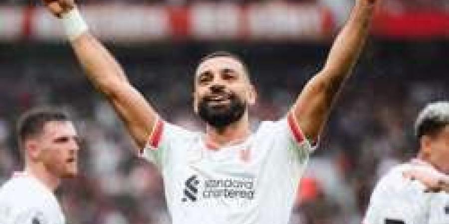 موعد مباراة ليفربول وفولهام في الدوري الإنجليزي الممتاز - عرب فايف