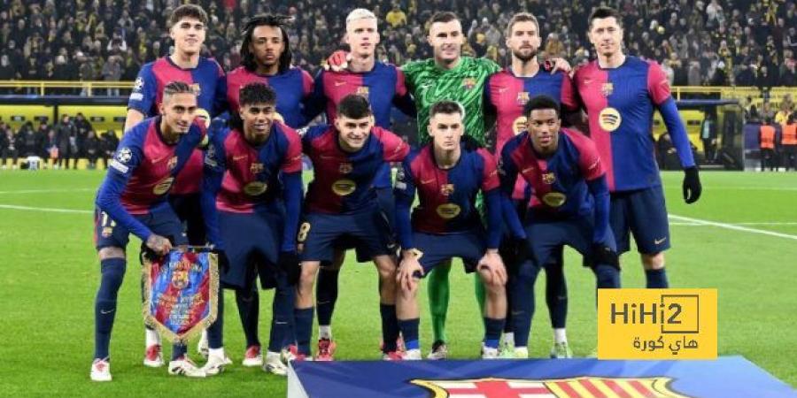 اخبار الرياضة فيديو.. لاعب برشلونة المصاب يواصل العمل للعودة للمباريات