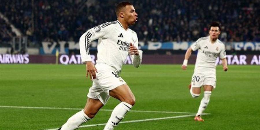 موعد مباراة ريال مدريد ورايو فاليكانو في الدوري الإسباني والقنوات الناقلة والتشكيل المتوقع - عرب فايف