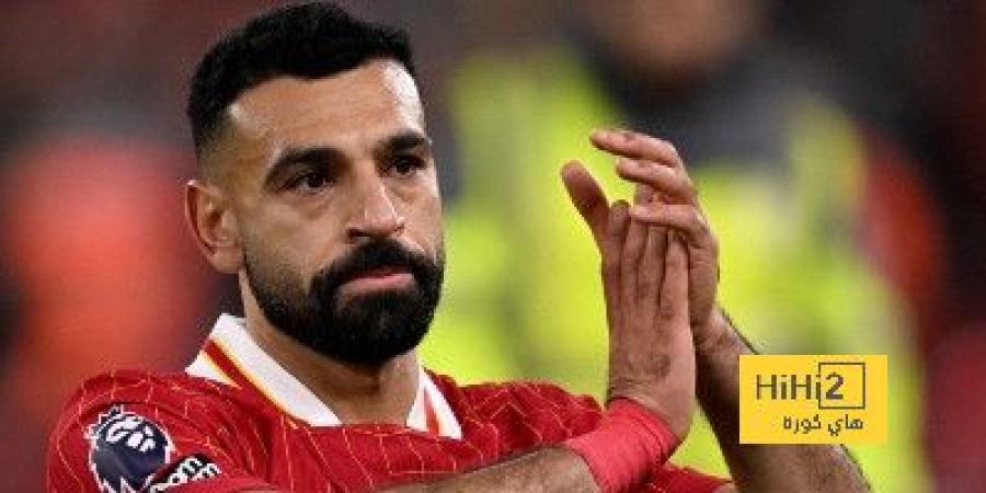 اخبار الرياضة ثلاثة لاعبين فقط يتفوقون على محمد صلاح في صناعة الاهداف منذ 2017 بالدوريات الاوروبية الكبرى