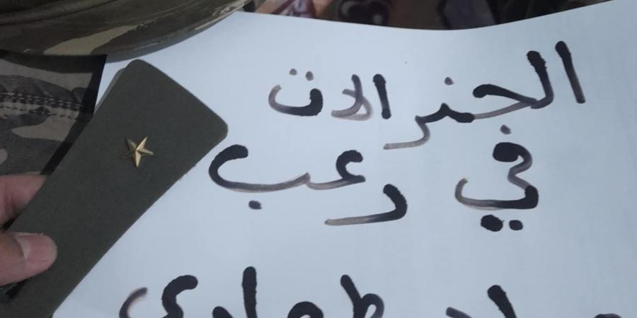 الجزائر على صفيح ساخن.. بوادر ثورة داخل الجيش تنذر باقتراب سقوط نظام العسكر (صور) - عرب فايف