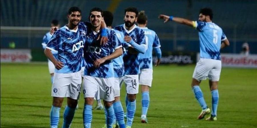 بث مباشر.. مشاهدة مباراة الترجي وبيراميدز في دوري أبطال أفريقيا - عرب فايف