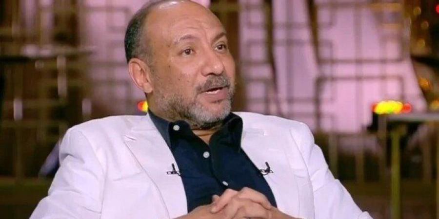 أحمد فهيم يناشد جمهوره بالدعاء لوالدته بعد تعرضها لوعكة صحية - عرب فايف