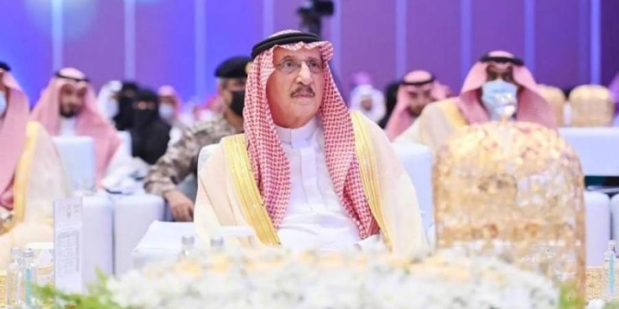 أمير جازان يرعى انطلاق ملتقى جمعيات التوحد بالمملكة 2024 - عرب فايف