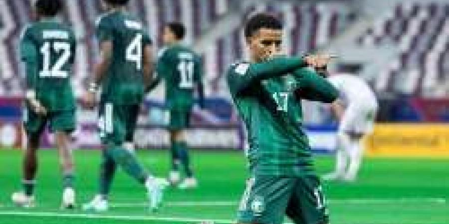 المنتخب السعودي يعلن آخر تطورات الثلاثي المصاب - عرب فايف