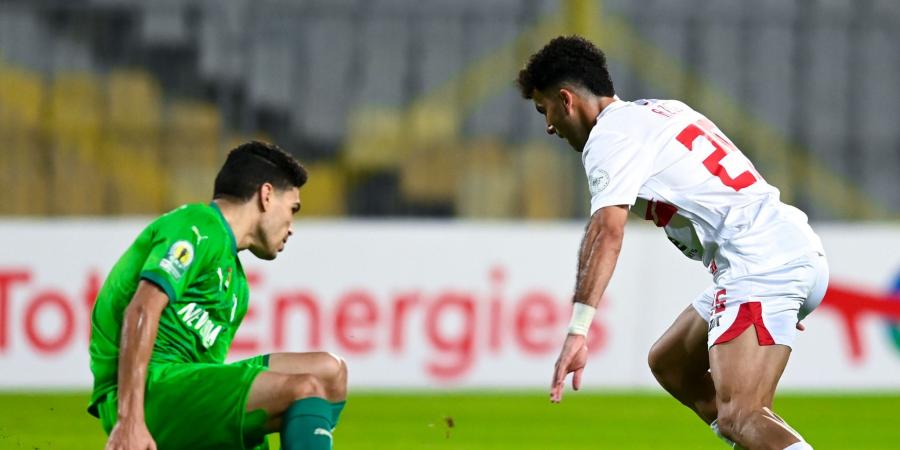 بدون راحة.. الزمالك يستأنف تدريباته غدا استعدادا لمباراة سيراميكا كليوباترا في الدوري الممتاز - عرب فايف