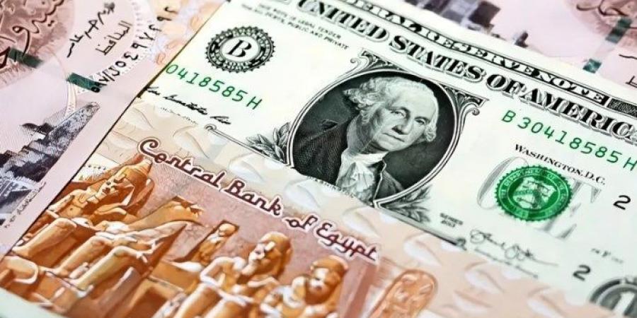 خبير اقتصادي يكشف لـ«الجمهور» روشتة تراجع سعر الدولار مقابل الجنيه - عرب فايف