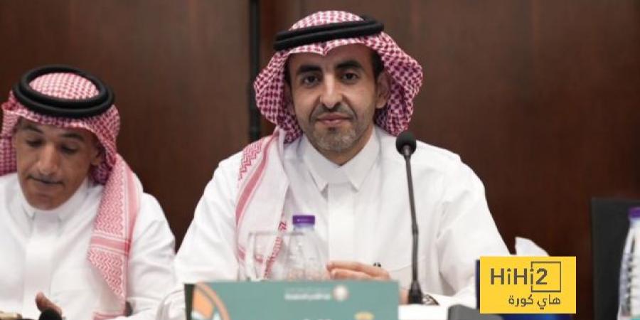 اخبار الرياضة سبب تعيين النصر لسعيد أبو داهش كمستشار إعلامي لقناة النادي