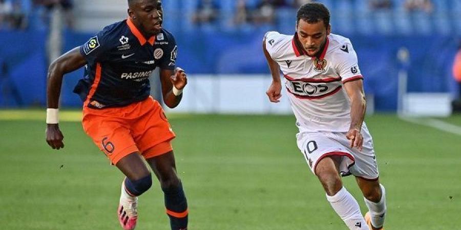 بث مباشر.. مشاهدة مباراة مونبلييه ونيس في الدوري الفرنسي - عرب فايف