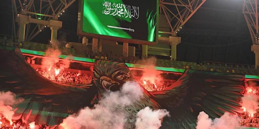 لدعم المنتخب في خليجي 26…الاتحاد السعودي يوفر رحلات لـ9 آلاف مشجع - عرب فايف