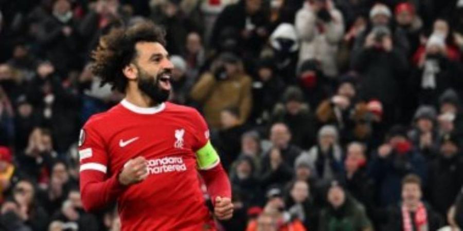 حفل جوائز الكاف.. محمد صلاح يتصدر التشكيل المثالي لأفريقيا 2024 - عرب فايف