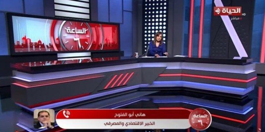 خبير اقتصادي عن العملات الرقمية: تسهّل المعاملات المالية وهذه مخاطرها |فيديو - عرب فايف