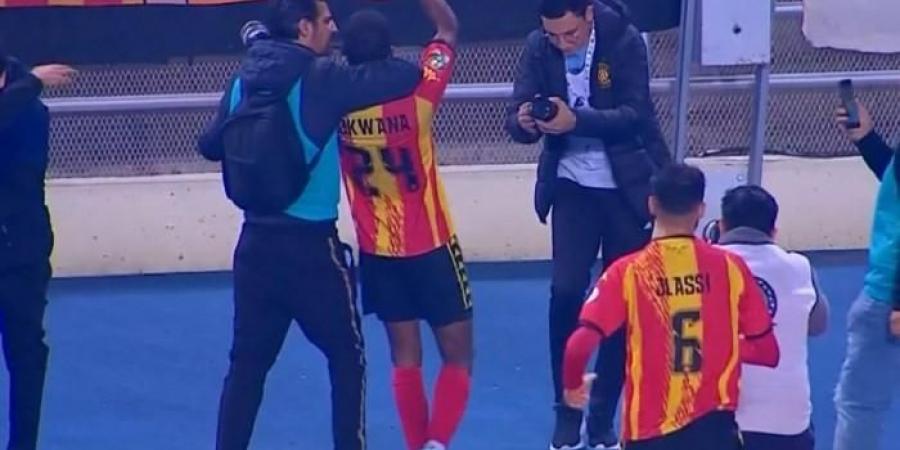 نجم الزمالك ينحاز لبيرامدز ويهاجم التحكيم بسبب مباراة الترجي - عرب فايف