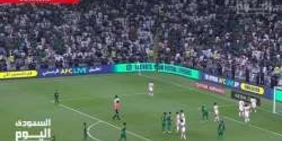 المنتخب السعودي يستعد لخوض بطولة كأس الخليج العربي 26 - عرب فايف