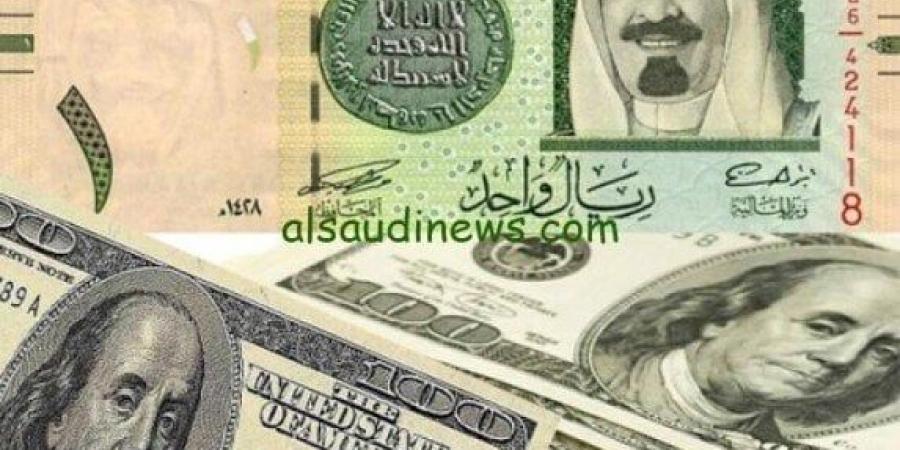 سعر الريال السعودي مقابل الجنيه المصري اليوم الاثنين 16 ديسمبر 2024 - عرب فايف