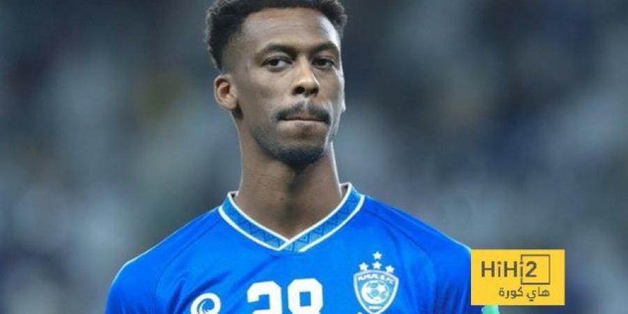 اخبار الرياضة كنو يرفض التجديد مع الهلال لهذا السبب!