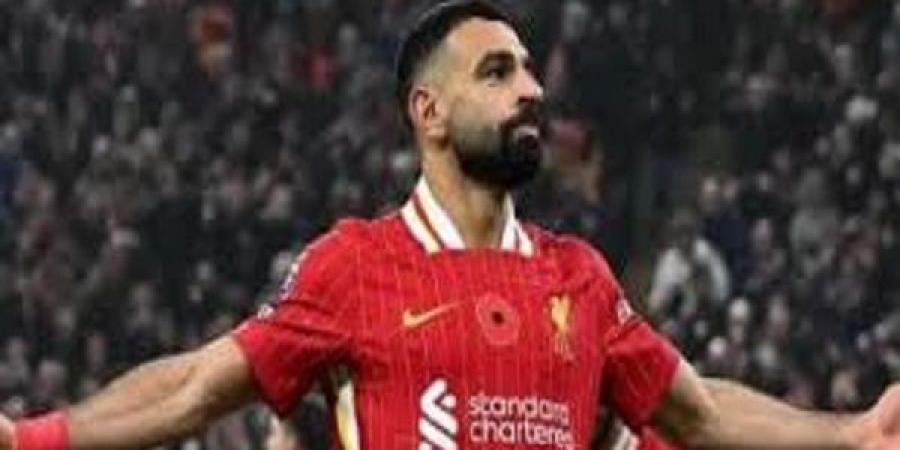 ليفربول يتواصل مع ممثلي لاعب برشلونة لخلافة صلاح - عرب فايف