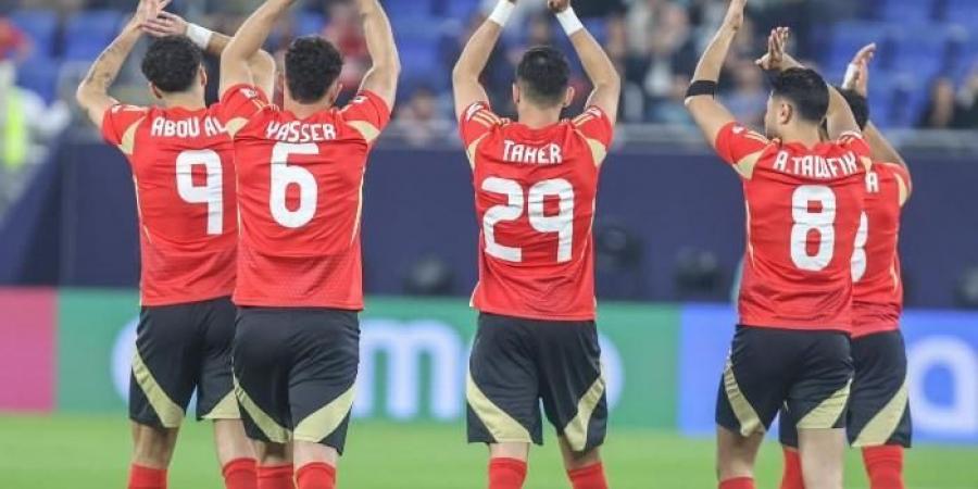 لاعب سابق يفاجئ الأهلي برغبته في العودة من أجل «كأس العالم للأندية» - عرب فايف