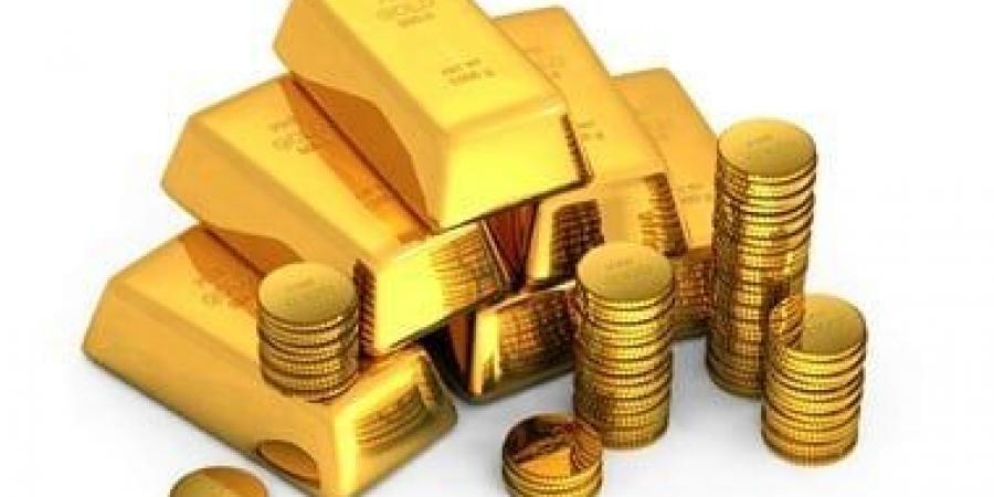 سعر الجنيه الذهب اليوم الثلاثاء 17-12-2024 فى مصر - عرب فايف