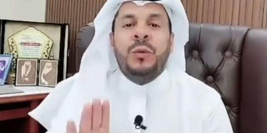 بالفيديو.. المحامي زياد الشعلان يكشف عن غرامة الخروج بسروال قصير في الشوارع - عرب فايف