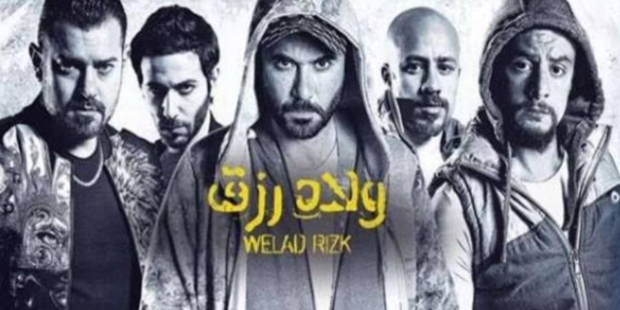 طارق العريان: اتحايلنا على الفيشاوي يشارك في ولاد رزق 3 ورفض وبنعمل فيلم الشايب - عرب فايف