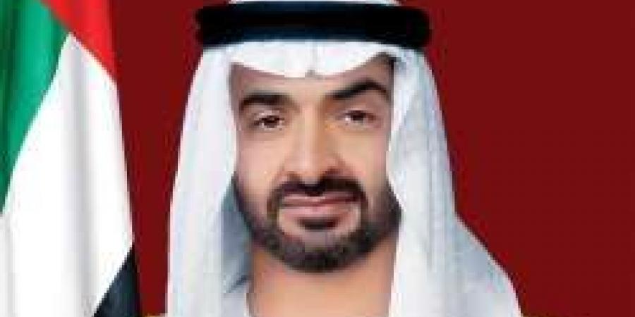 الشيخ محمد بن زايد يهنئ أمير قطر والشعب القطري بمناسبة اليوم الوطني لعام 2024 - عرب فايف