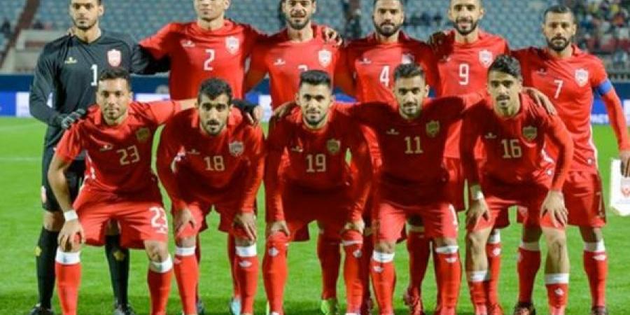 المنتخب البحريني اول الواصلين إلى الكويت للمشاركة في “خليجي26" - عرب فايف