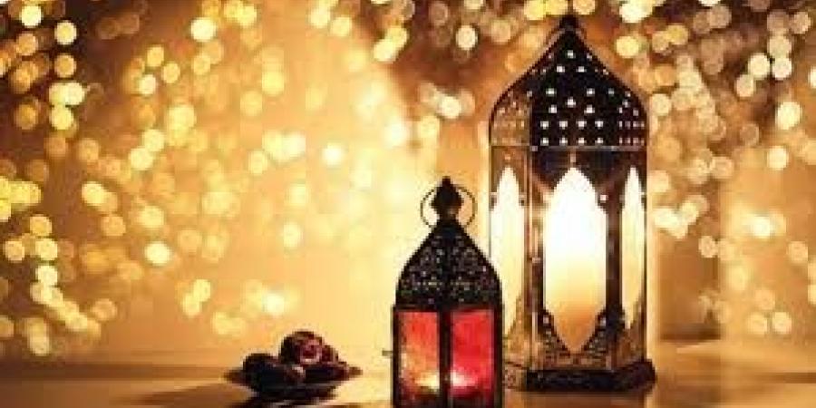 متى يبدأ شهر رمضان المبارك 2025؟ - عرب فايف