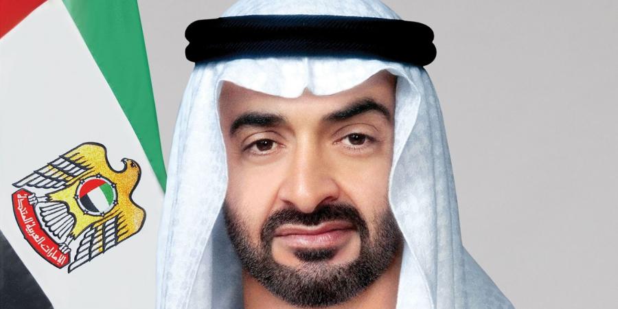 رئيس الدولة: خالص التهنئة لأخي الشيخ تميم بن حمد والشعب القطري الشقيق بمناسبة اليوم الوطني - عرب فايف