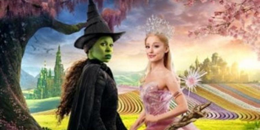 16:58
مشاهير عالمية

فيلم Wicked يحقق إيرادات قياسية وسط جدل حول شخصية Nessarose - عرب فايف