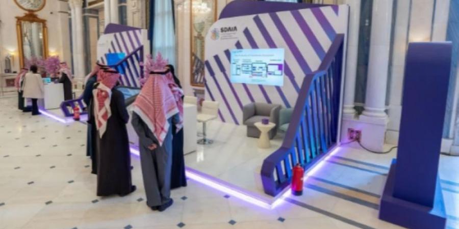 "السعودية الرقمية" تنقل تجربة المملكة في التحوّل الرقمي خلال منتدى حوكمة الإنترنت 2024 - عرب فايف