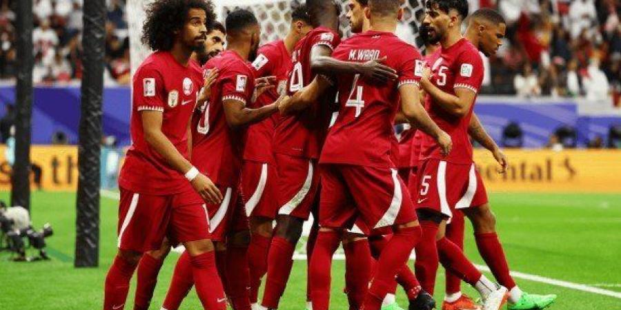 أخبار الرياضة - الإسباني غارسيا يعلن قائمة منتخب قطر للمشاركة في بطولة "خليجي 26" - عرب فايف